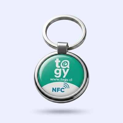 Placa NFC Tagy